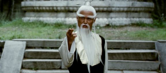 Pai Mei (Kill Bill)