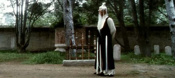 Pai Mei (Kill Bill)