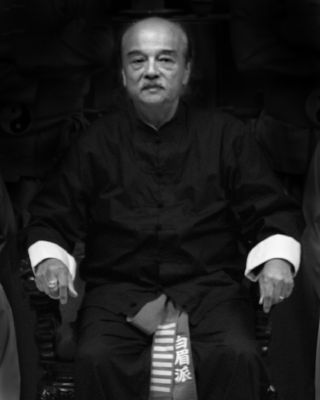 Grand Maître Nam Anh