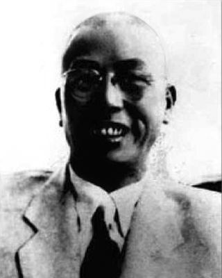 Grand Maître Tang Hue Bac